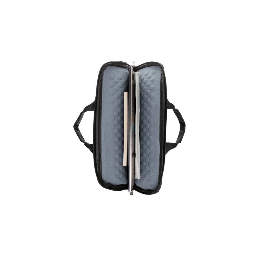 PLM CANYONCASE  NOTEBOOK ÇANTASI SİYAH 15.6