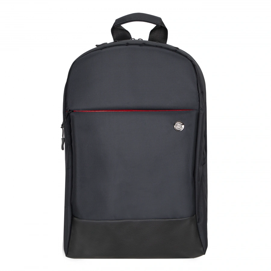 PLM PALMA NOTEBOOK SIRT ÇANTASI SİYAH 15.6