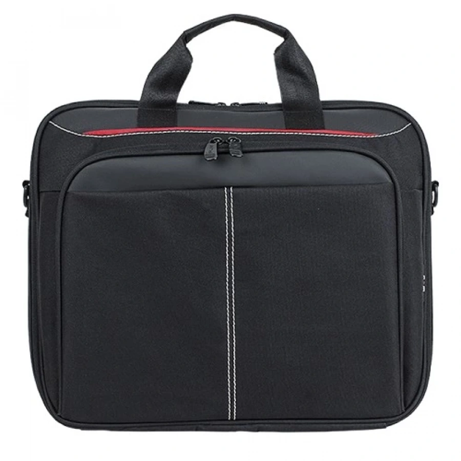 PLM PLC34 NOTEBOOK ÇANTASI SİYAH 15.6