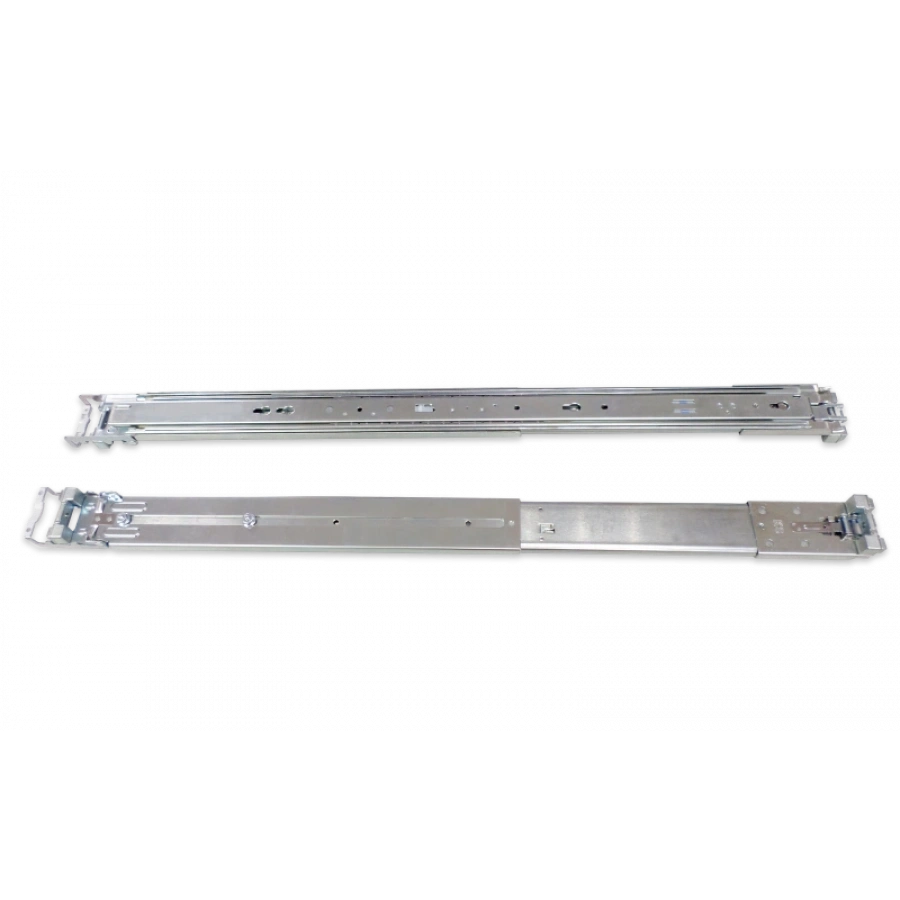 QNAP RAIL-B02 RACK TİPİ MODEL İÇİN RAY TAKIMI (RESMİ DİSTRİBÜTÖR GARANTİLİ)