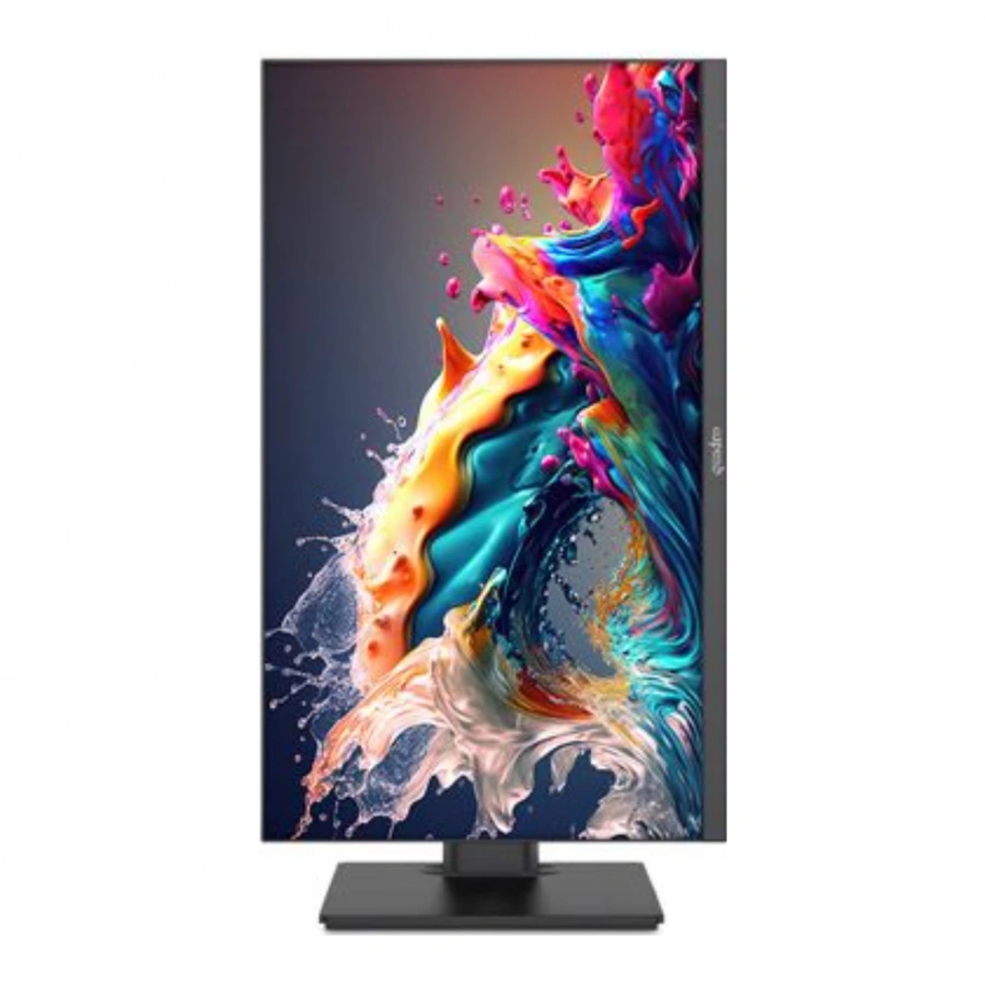 QUADRO EXPANSE AI 23.8 IPS i5-12450H 16GB 500SSD Pivot, Parmak izi  FDOS AIO