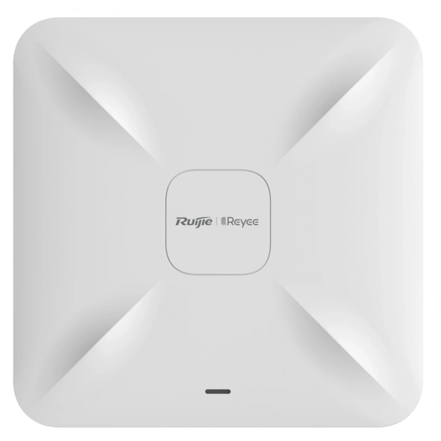 RUİJİE-REYEE  RG-RAP2200(E) TAVAN TİPİ GİGABİT İÇ ORTAM DUAL-BAND ACCESS POİNT