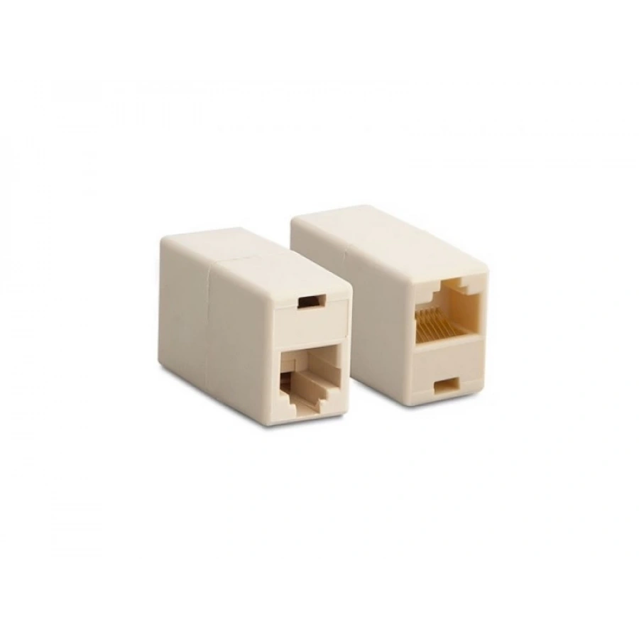 S-LINK SL-8F8F F/F RJ45 Ethernet Ara Adaptör