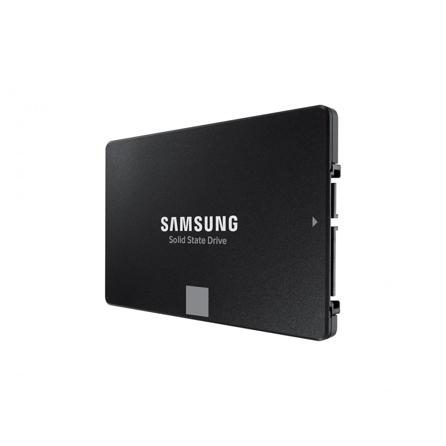 SAMSUNG 1TB 870 EVO SATA3-6 560/530MB/s SSD