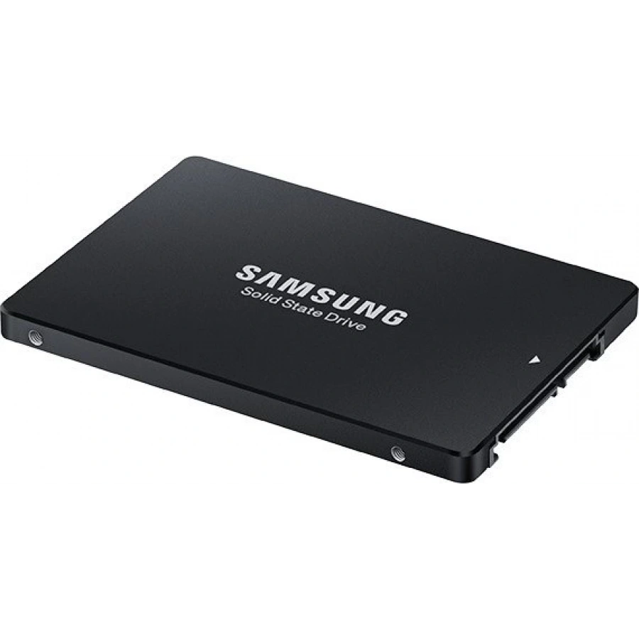 SAMSUNG PM893 1.92TB 2.5 inç SATA 3 Server SSD