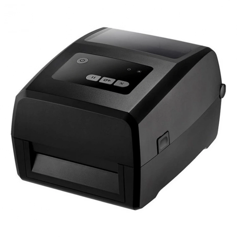 SPENTA SPR-210D USB Direkt Transfer Barkod Yazıcı