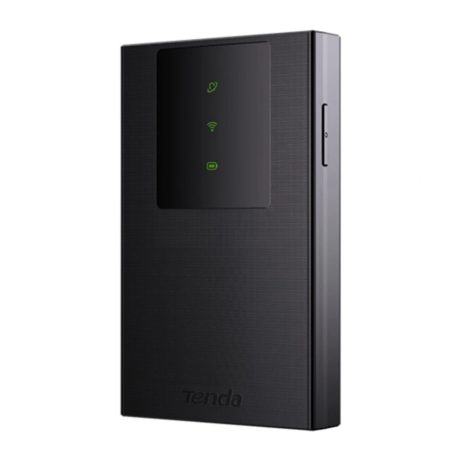 TENDA MF3 2.4Ghz 286Mbps 4G LTE Mobil Wi-Fi Router