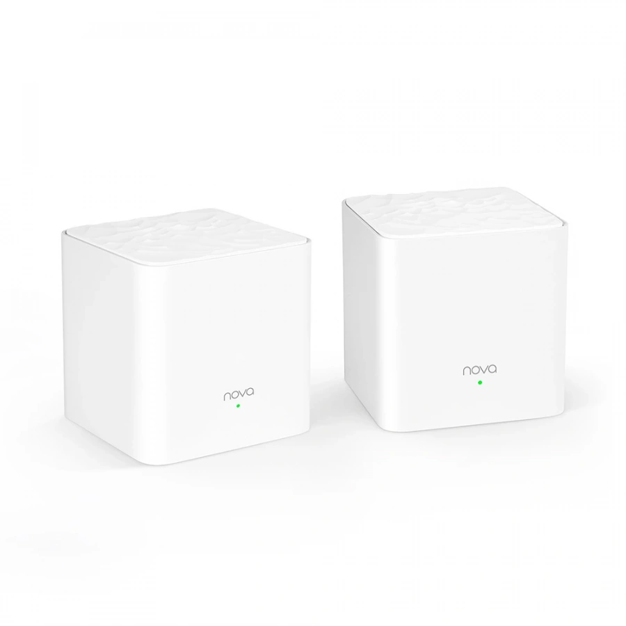 TENDA MW3-2-PACK 1200Mbps Dualband Mesh Router