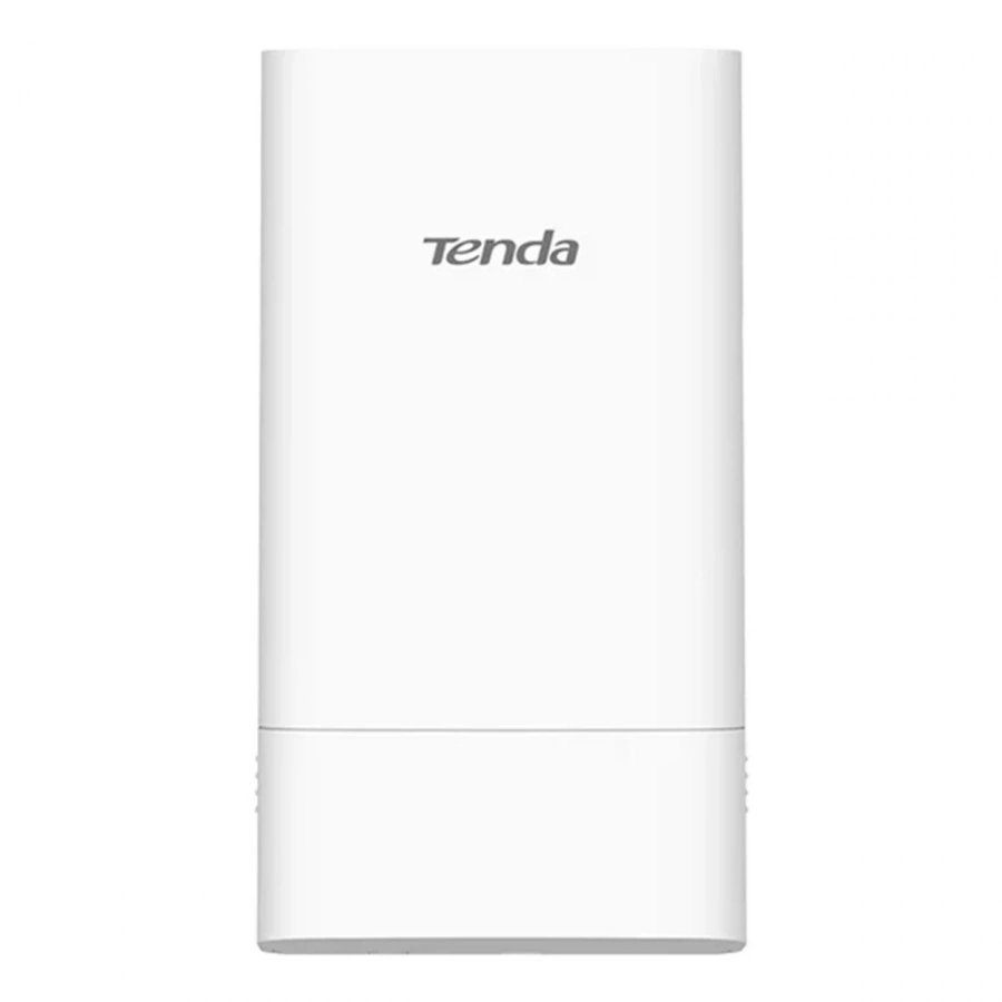 TENDA O1-5G 867MBPS 1+KM OUTDOOR CPE ACCESS POINT
