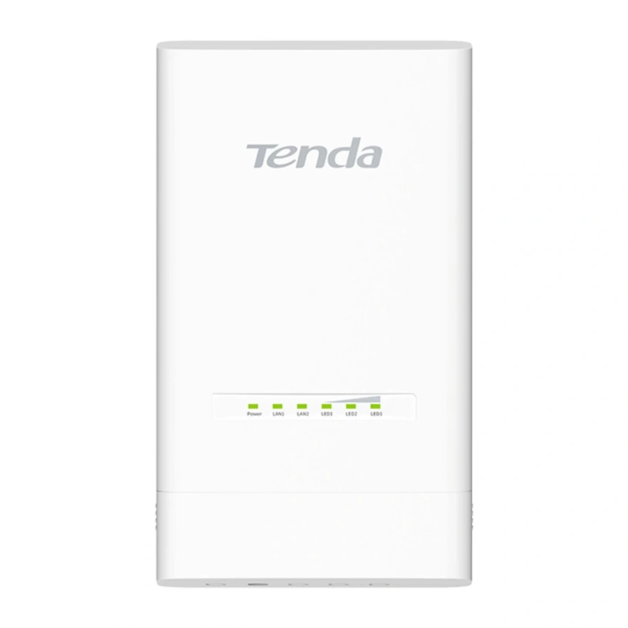 TENDA O4  5Ghz 867Mbps 5km Point to Point Outdoor CPE
