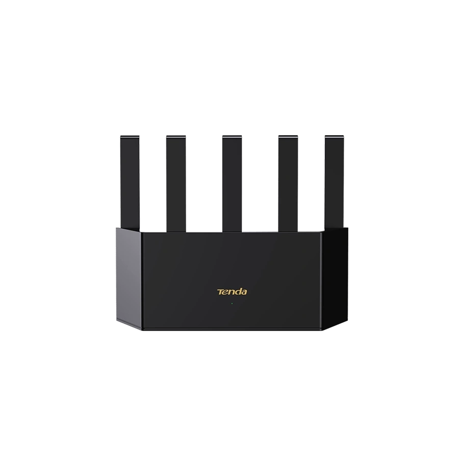 TENDA RX2L PRO 5X AX1500 WİFİ ROUTER ANTEN