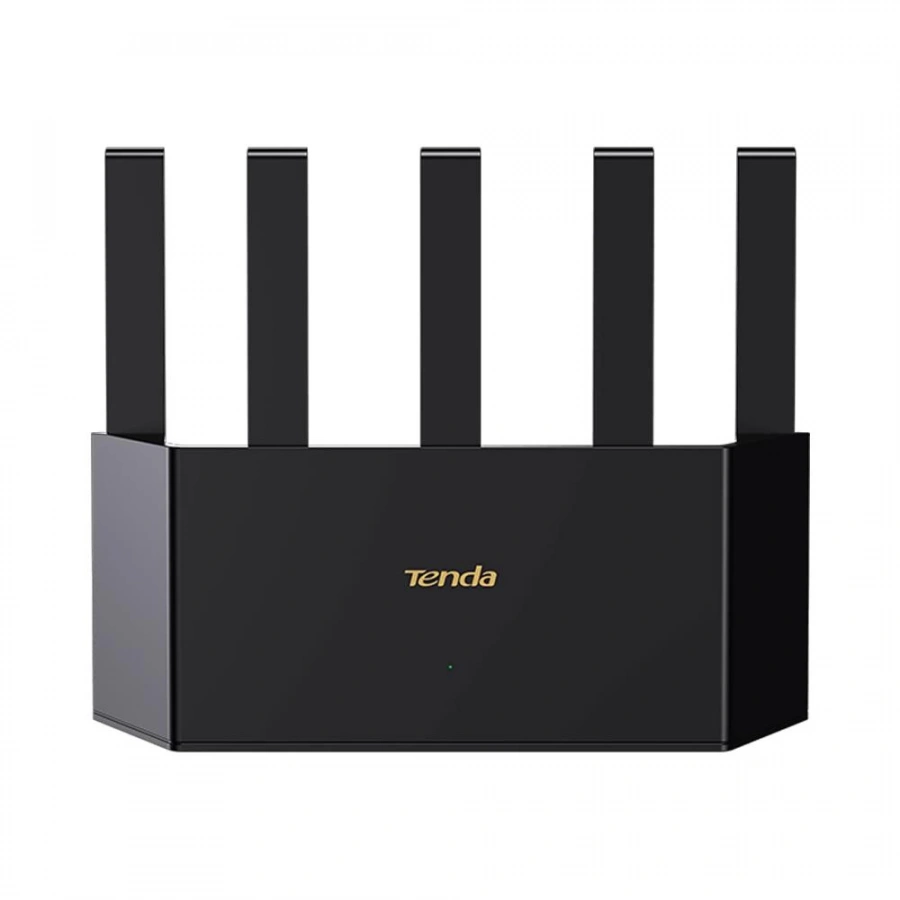 TENDA RX2L Pro Dual-Band Gigabit (Wi-Fi 6) Router