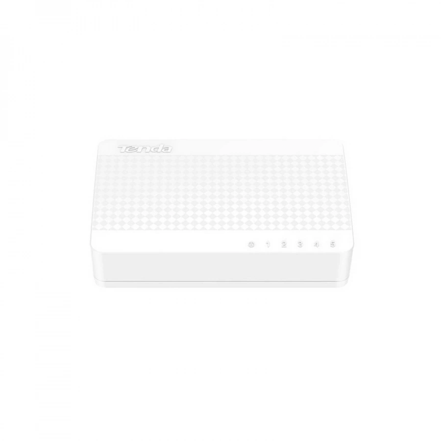 TENDA S105 5FE Port Desktop Switch
