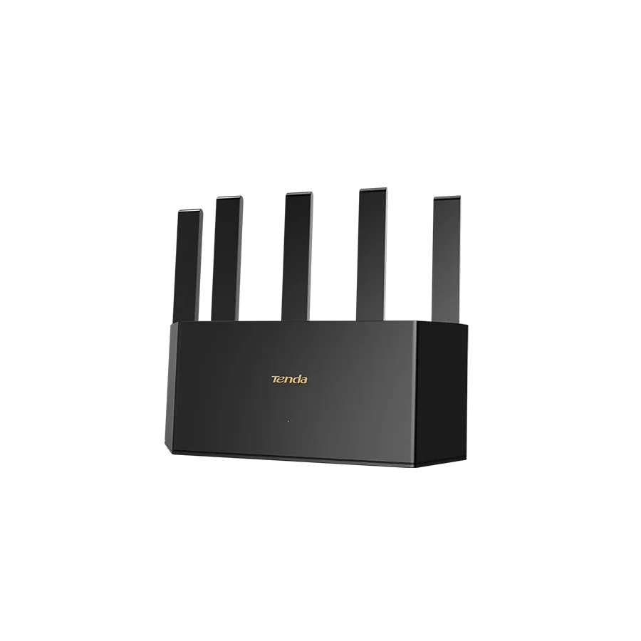 TENDA TE3L BE3600 Dual-Band Gigabit (Wi-Fi 7) Router