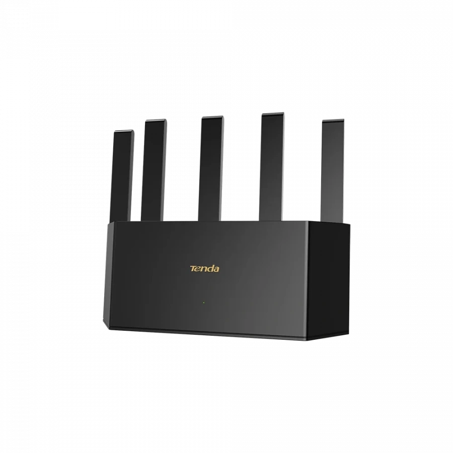 TENDA TE6L PRO 4 PORT 5000 MBPS ROUTER