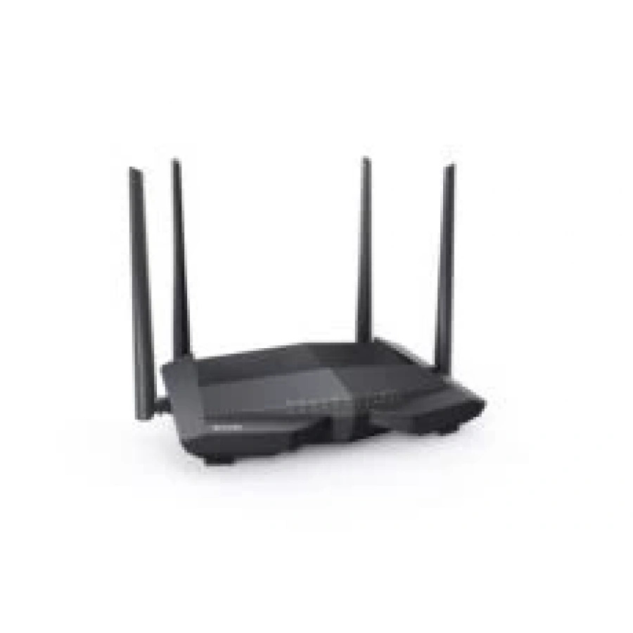 TENDA V12 1200Mpbs Dual Band VDSL2/ADSL2+ Modem/Router