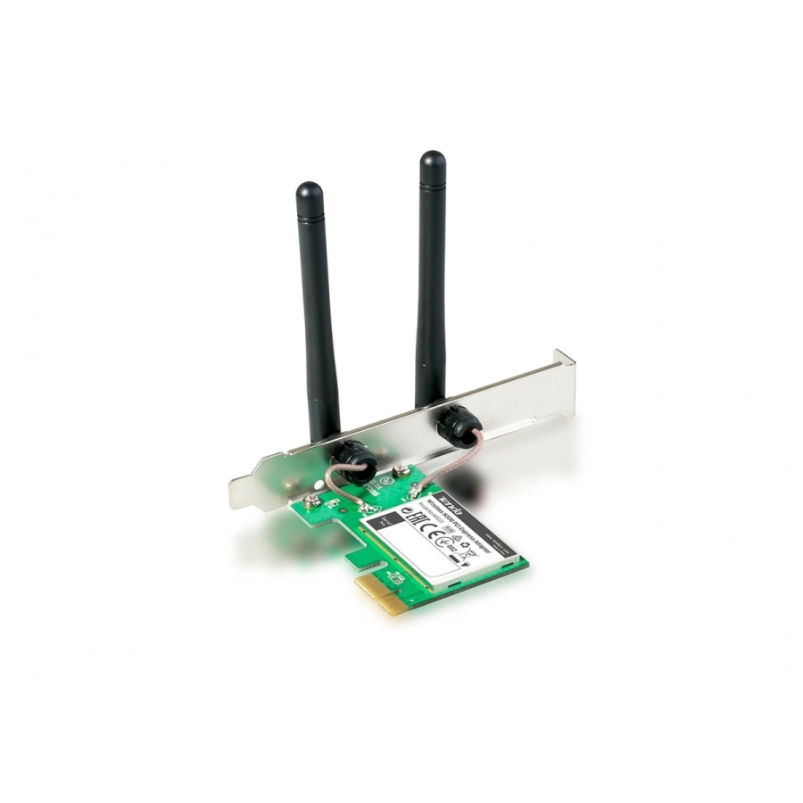 TENDA W322E Wireless 300Mbps PCI Express Adapter