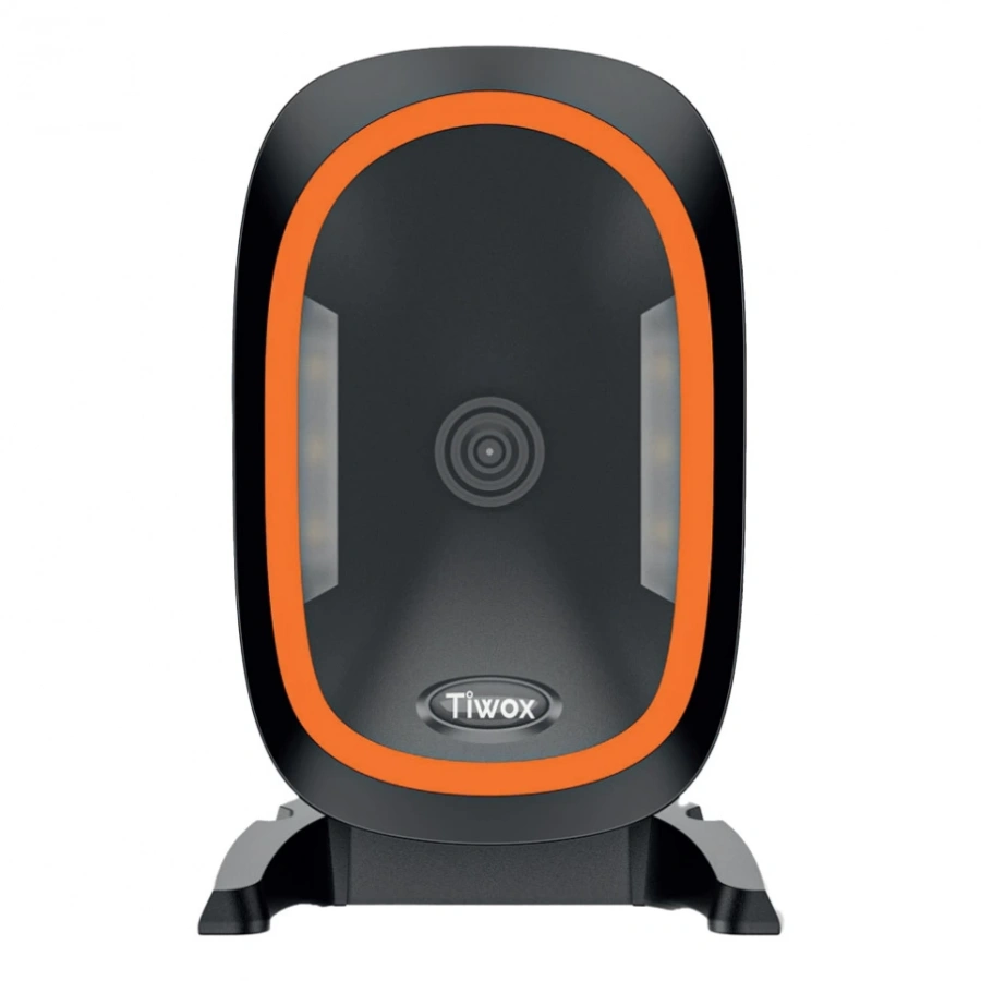 Tiwox-VS-160 2D USB Masaüstü Karekod Okuyucu