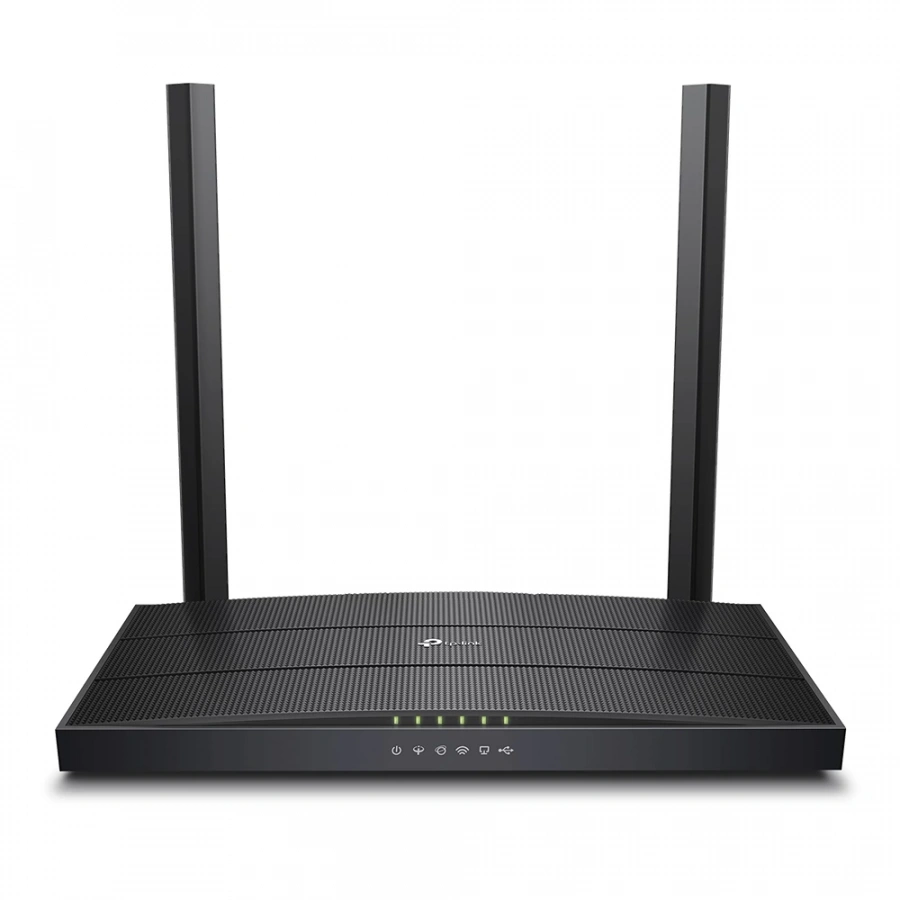 TP-LINK ARCHER-VR400 4 PORT ADSL/VDSL 1200Mbps MODEM/ROUTER