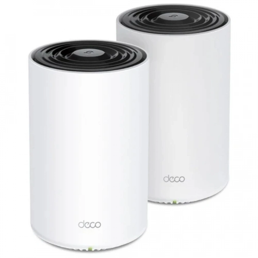 TP-LINK DECO PX50 EV WI-FI 6 SISTEMI IKILI