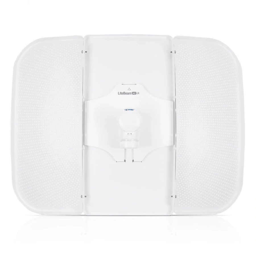 UBNT LiteBeam LBE-5AC-LR 5Ghz 450Mbps 25Km  Acces Point
