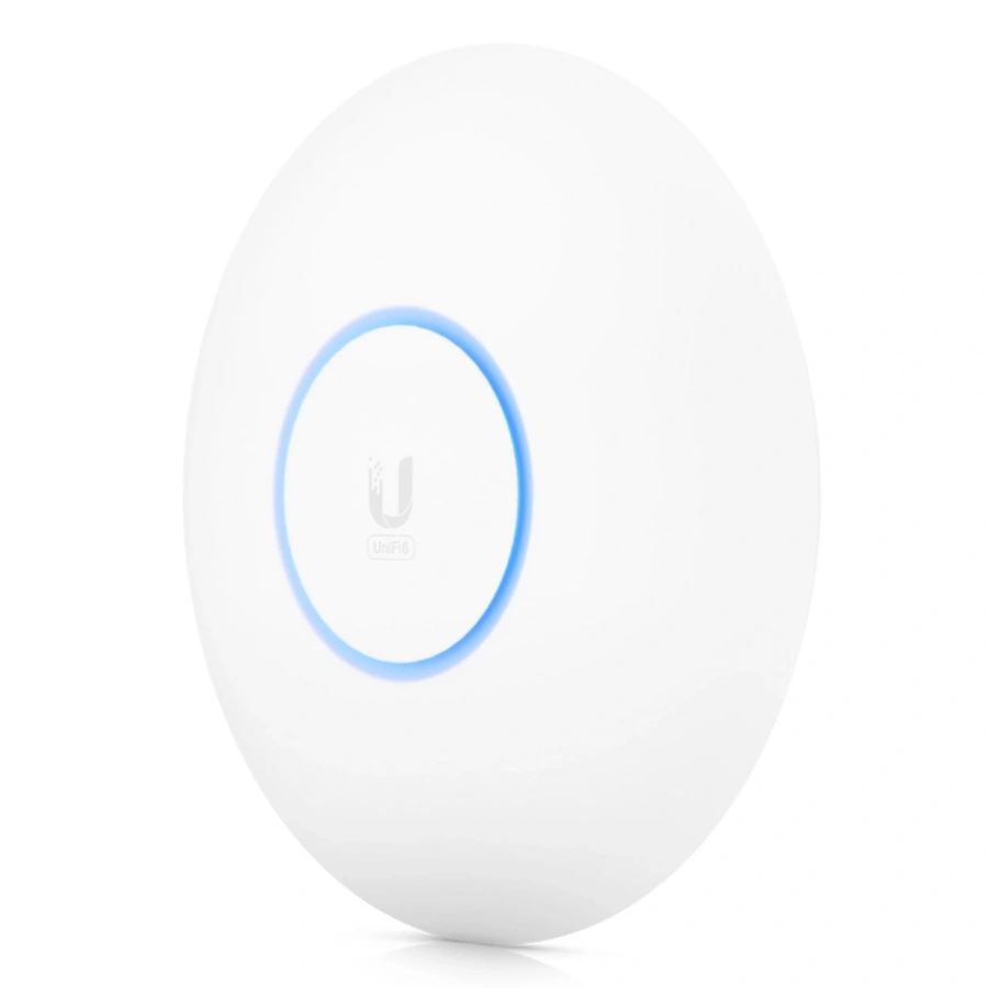 UBNT Unifi U6-Pro (Wi-Fi 6) Dual Band 573,5Mbps-4800Mbps Access Point