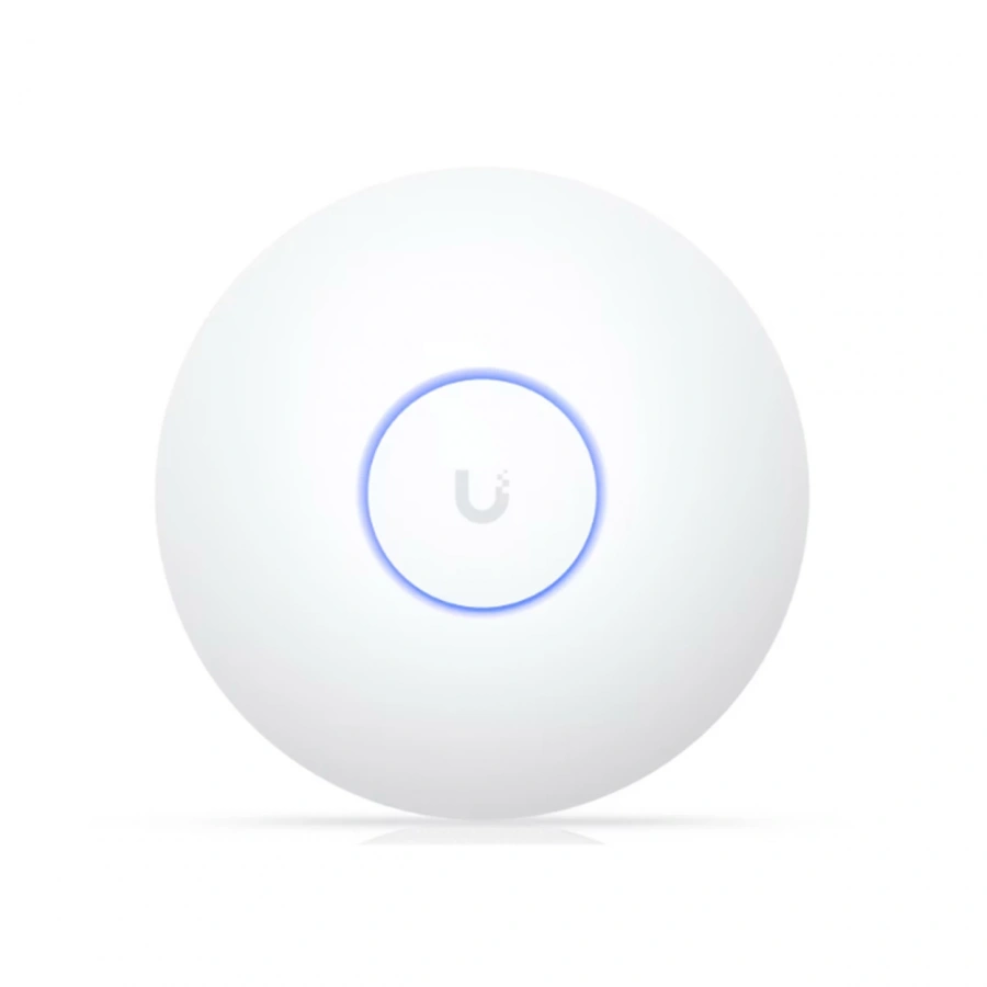 UBNT UNIFI U7 LR - LONG RANGE ACCESS POINT, WIFI 7 Access Point