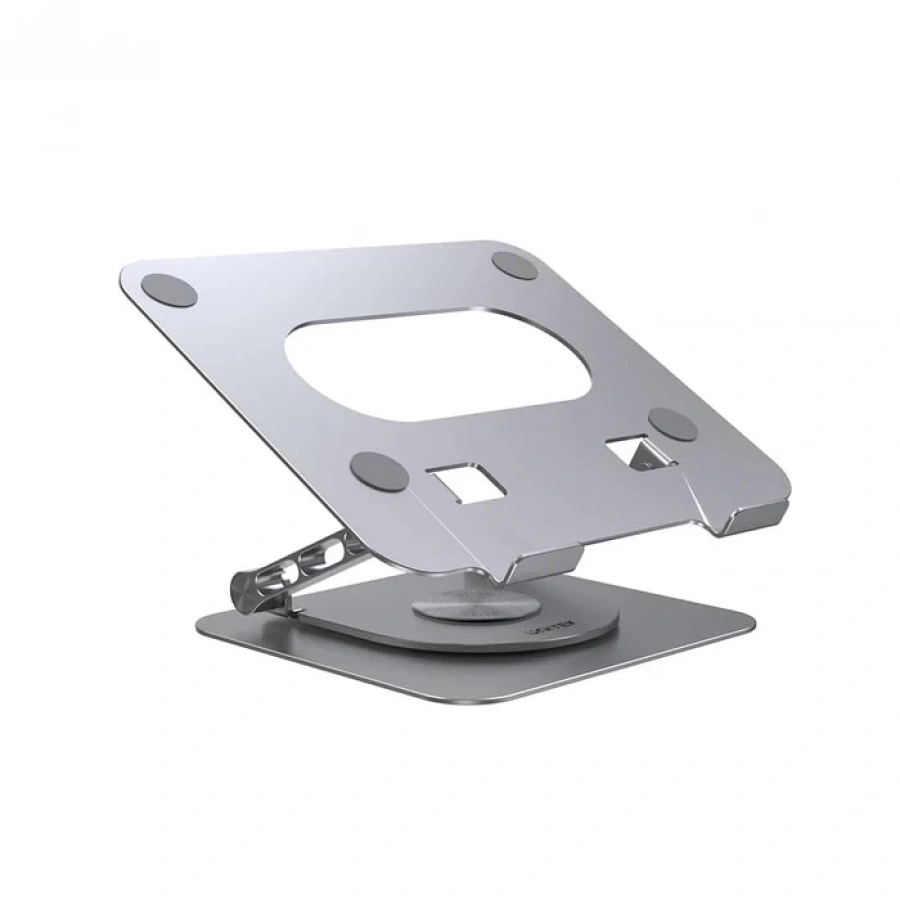 UNITEK 360D METAL 10-16” NOTEBOOK STAND (OT180SL)