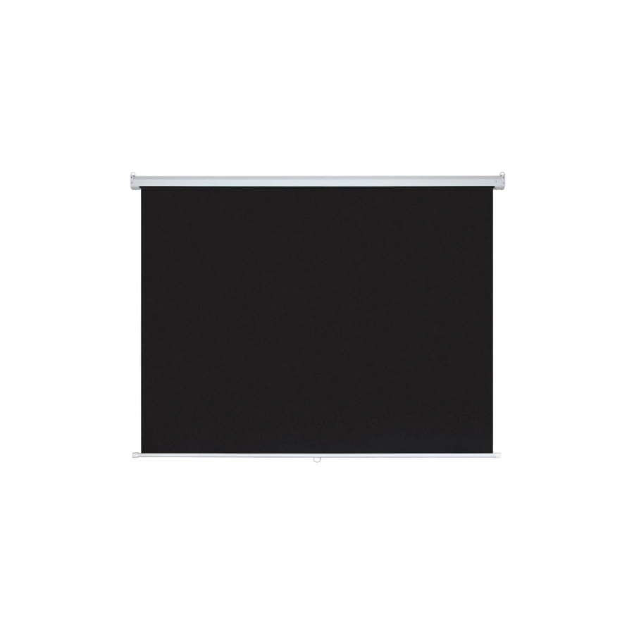 XBRIGHT BE-200 200X200 Motorlu Uzaktan Kumandalı Projeksiyon Perdesi