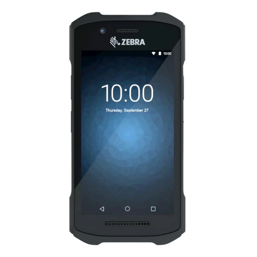 ZEBRA TC21 5, 2D, 3GB/32GB 13MP WIFI, BLUETOOTH ANDROID EL TERMİNALİ