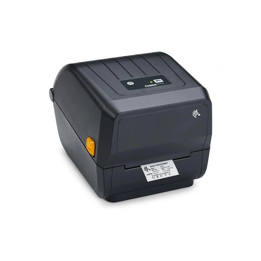 ZEBRA ZD220T Termal Transfer Barkod Yazıcı