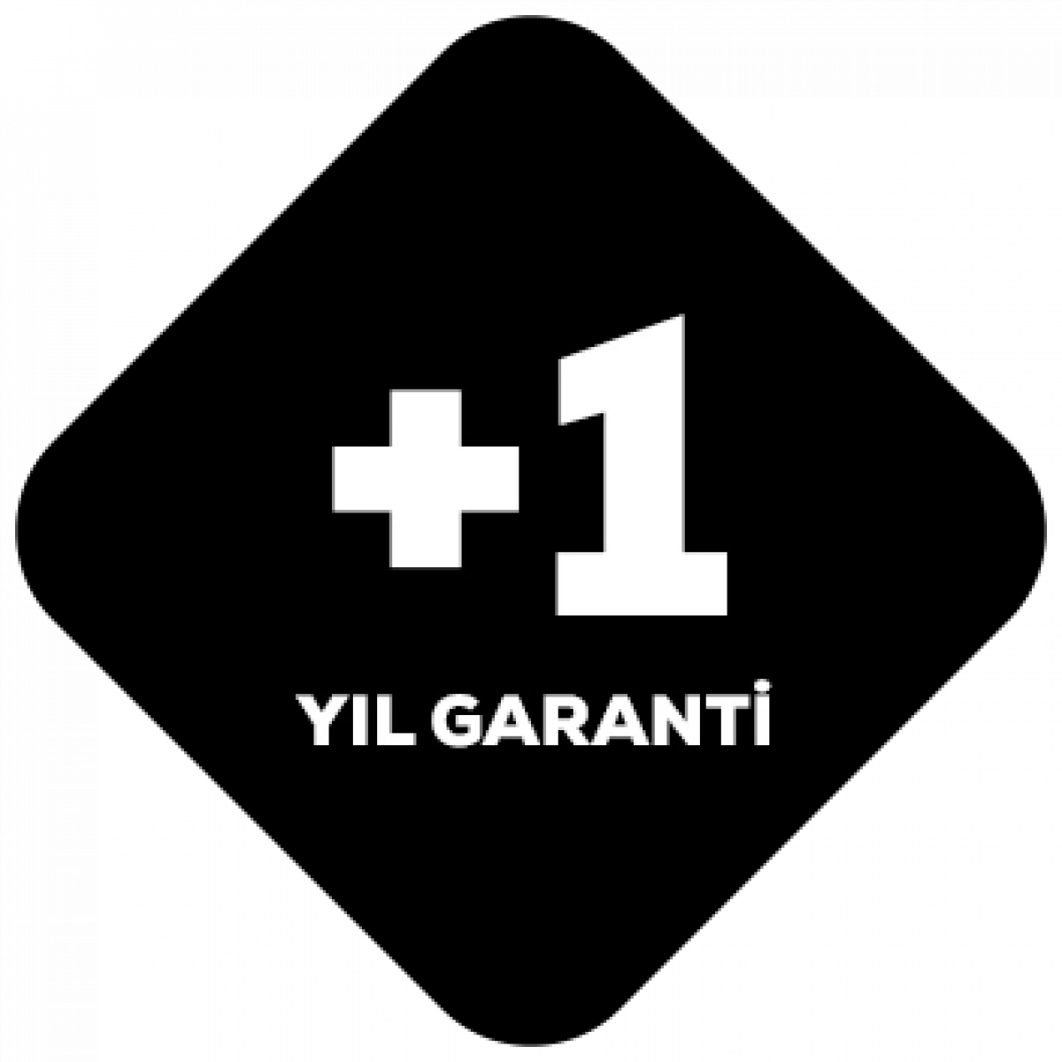 +1 Yıl Uzatılmış Garanti