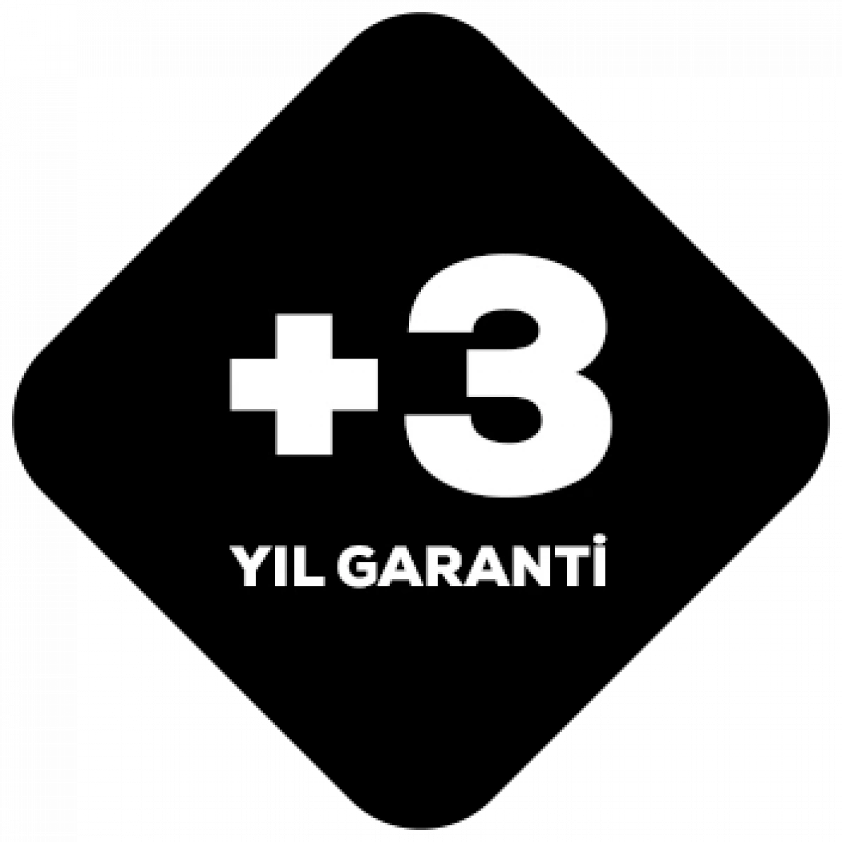 +3 Yıl Uzatılmış Garanti