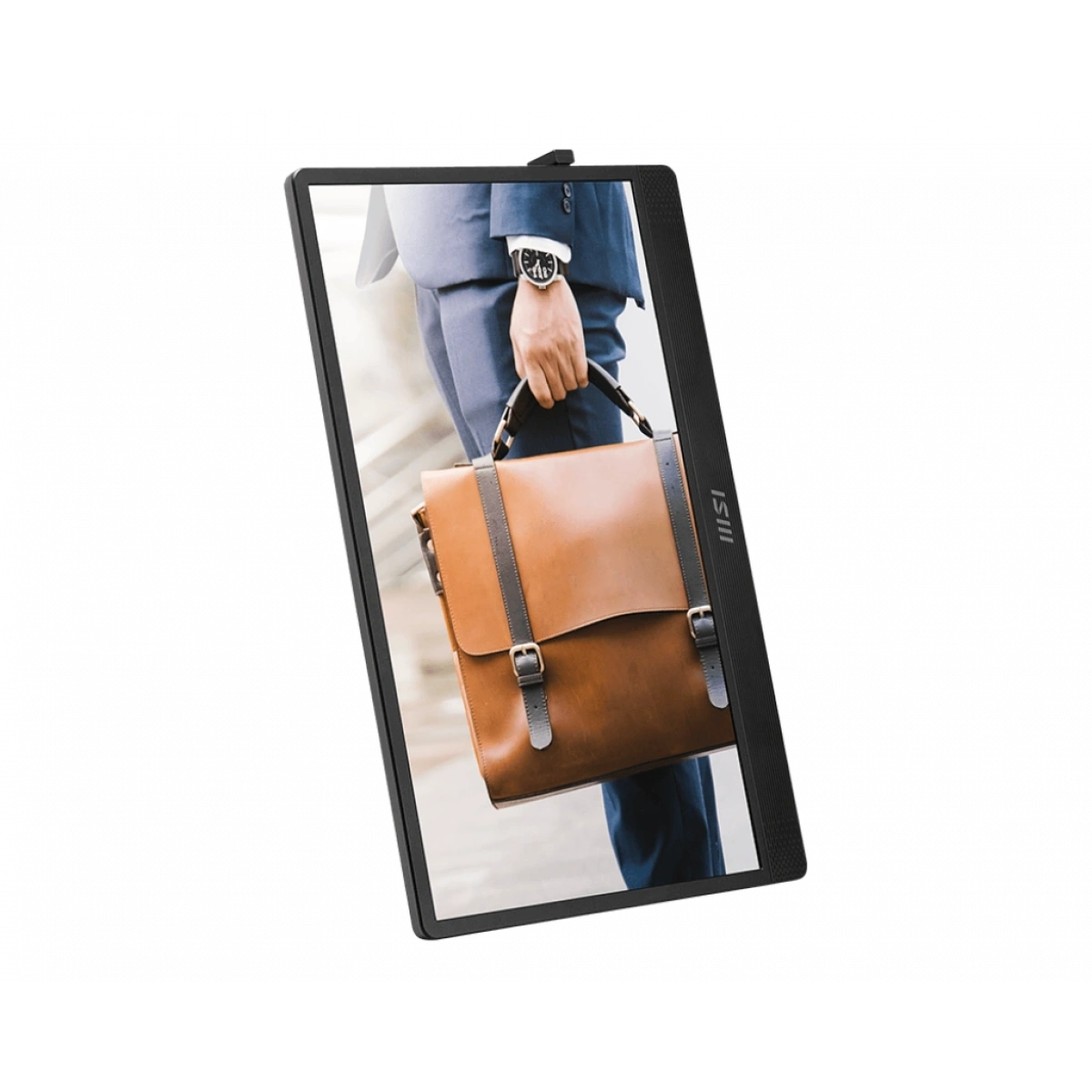 15.6 MSI PRO MP161 E2 IPS 4MS 60HZ ADAPTIVE-SYNC PORTATİF