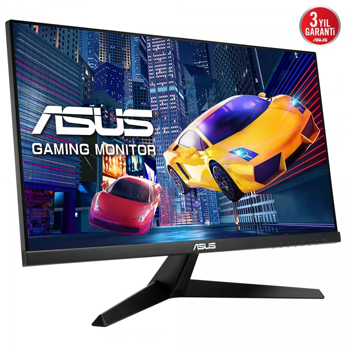 23.8 ASUS VY249HGR IPS FHD 120HZ 1MS HDMI
