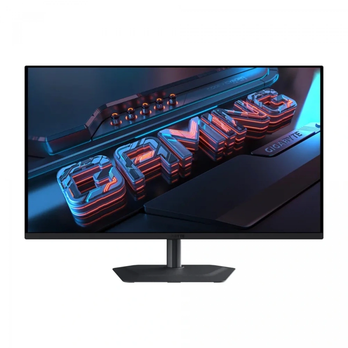 31.5 GIGABYTE MO32U OLED 0.03MS 165HZ UHD GAMING MONITOR