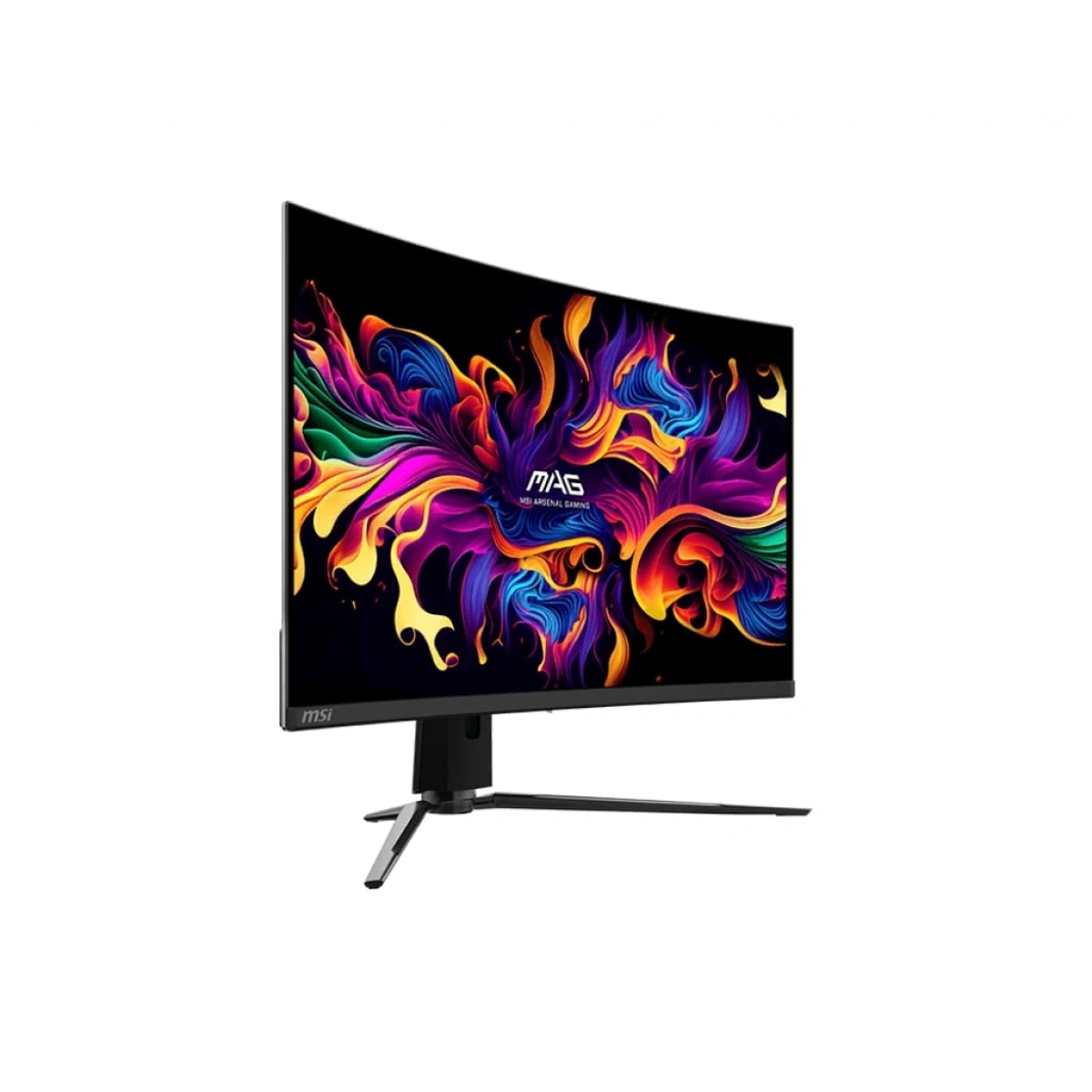 31.5 MSI MAG 321CUP 0.03MS 165HZ QD-OLED MONITOR