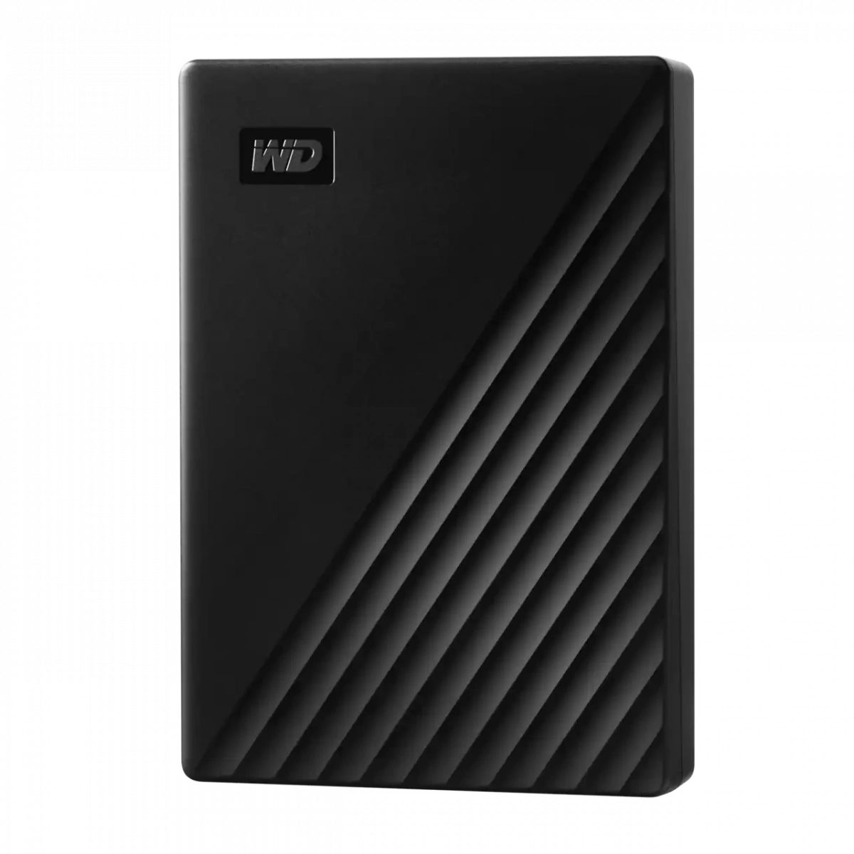 4TB WD MY PASSPORT WDBPKJ0040BBK-WESN 2.5 USB3.2 GEN1