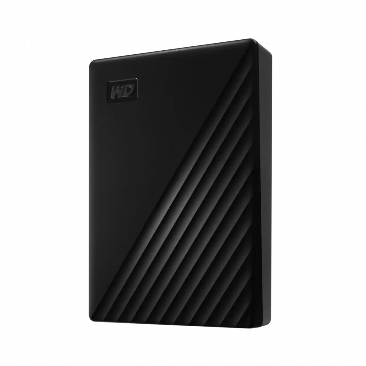 4TB WD MY PASSPORT WDBPKJ0040BBK-WESN 2.5 USB3.2 GEN1
