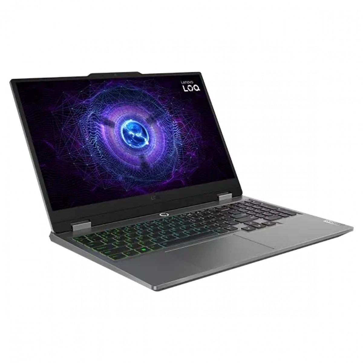 Lenovo LOQ 15IRH8 (Teşhir) Intel Core i5 12450H/16GB 4800MHZ DDR5/512GB SSD/RTX3050 6GB/15.6 FHD/WIN11