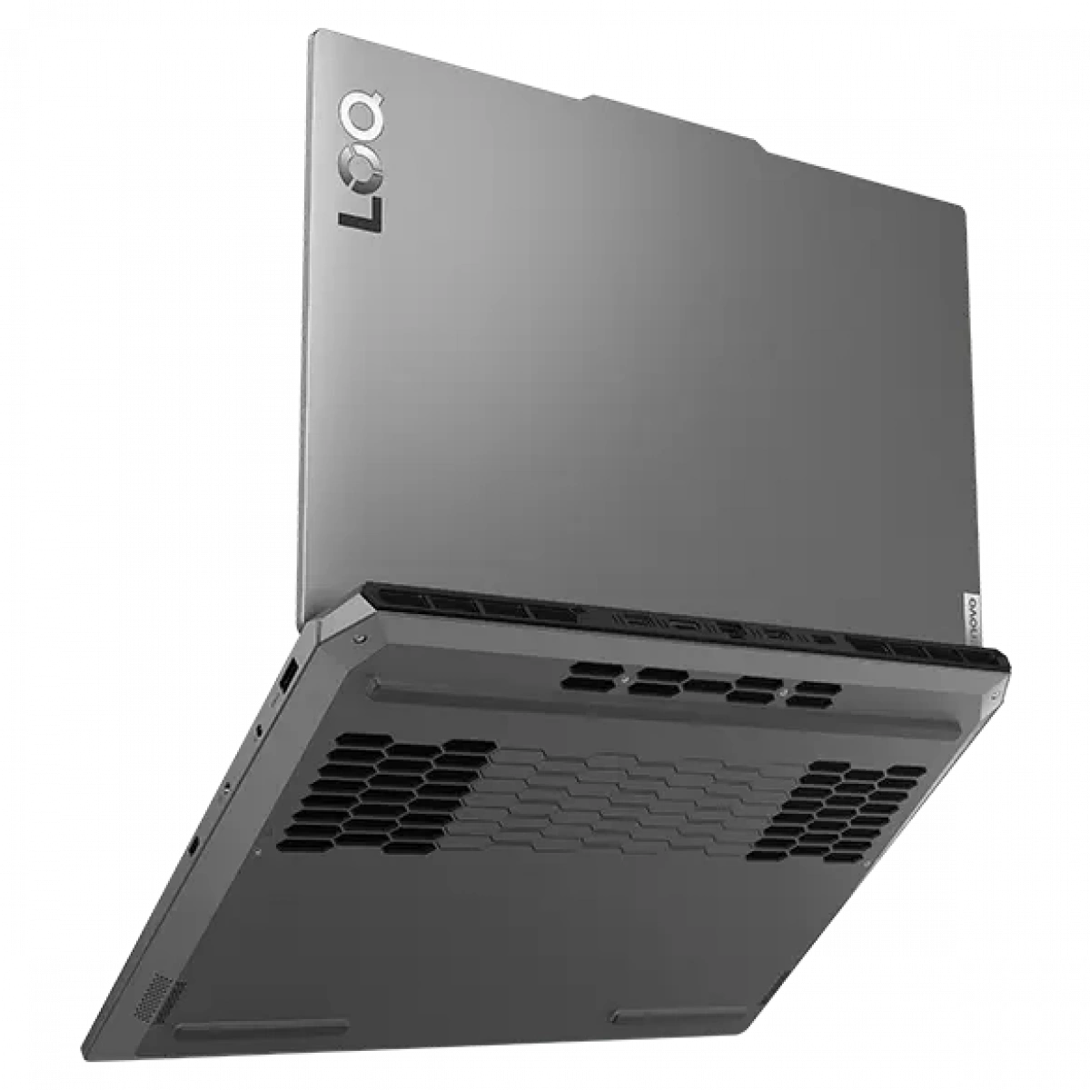 Lenovo LOQ 15IRH8 (Teşhir) Intel Core i5 12450H/16GB 4800MHZ DDR5/512GB SSD/RTX3050 6GB/15.6 FHD/WIN11