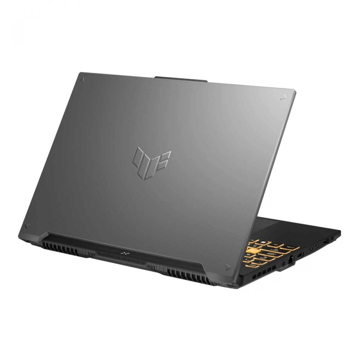 ASUS TUF FX607VU-RL073W-GAMING LAPTOP INTEL CORE I5 210H İŞLEMCİ/16GB 5200MHZ DDR5 SODIMM RAM/500GB PCIE NVME M2 SSD/NVIDIA GEFORCE RTX4050 6GB EKRAN KARTI/16 INCH 144HZ FHD IPS PANEL MAT EKRAN/WIN 11