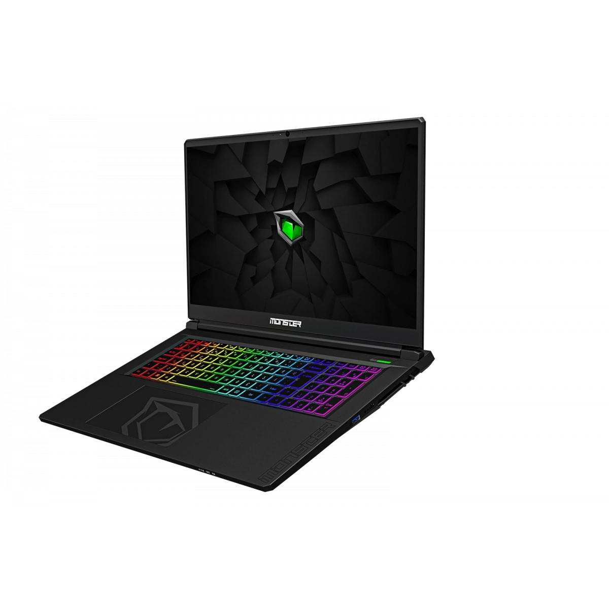 MONSTER TULPAR T7 V26.2 INTEL CORE I7 13620H/32GB 5200MHZ DDR5/1TB/RTX5060 8GB/17,3 144hz IPS EKRAN/WIN 11