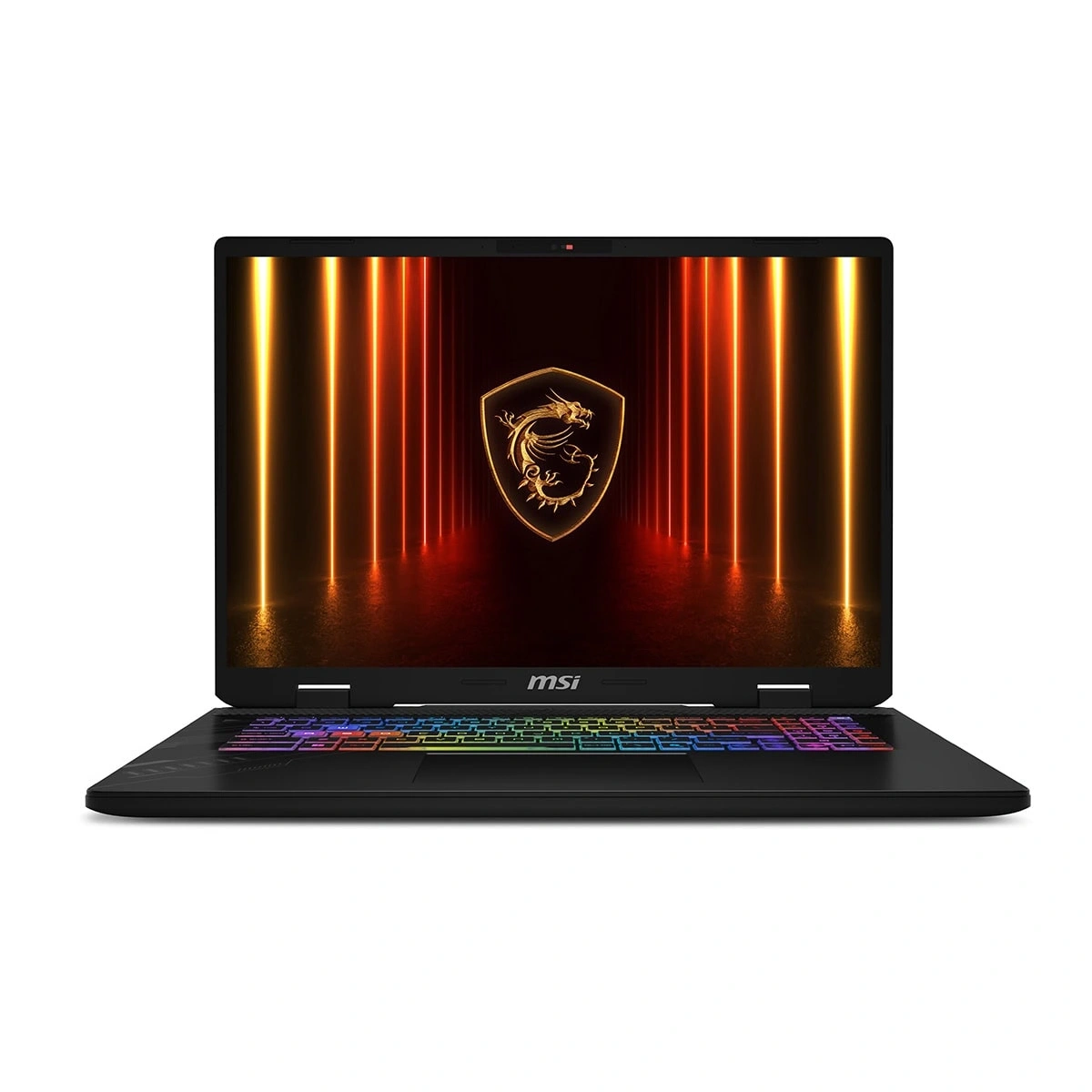 MSI CROSSHAİR 17 HZ AI D2XWGKG-018XTR-GBU7266X32GXXDXX INTEL CORE ULTRA 7 255HX/32GB 5600MHZ DDR5/1TB/NVIDIA RTX5070 8GB/17 INCH 2K 240HZ IPS PANEL MAT EKRAN/WIN 11