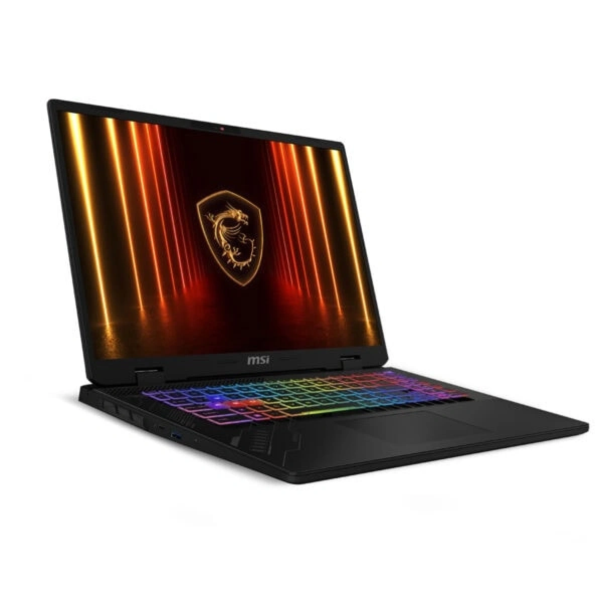 MSI CROSSHAİR 17 HZ AI D2XWGKG-018XTR-GBU7266X32GXXDXX INTEL CORE ULTRA 7 255HX/32GB 5600MHZ DDR5/1TB/NVIDIA RTX5070 8GB/17 INCH 2K 240HZ IPS PANEL MAT EKRAN/WIN 11