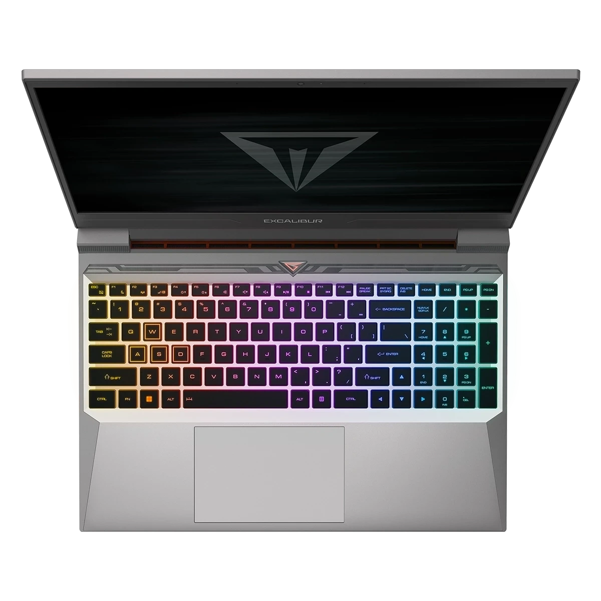 Casper Excalibur G880.1362-BQA0X-C Gaming Laptop INTEL CORE I7 13620H İŞLEMCİ/NVIDIA GEFORCE RTX4050 6GB EKRAN KARTI/1TB PCIE NVME M2 SSD/16GB 3200MHZ DDR4 SODMM RAM/15.6 INCH 165HZ FHD IPS PANEL MAT EKRAN /WIN 11