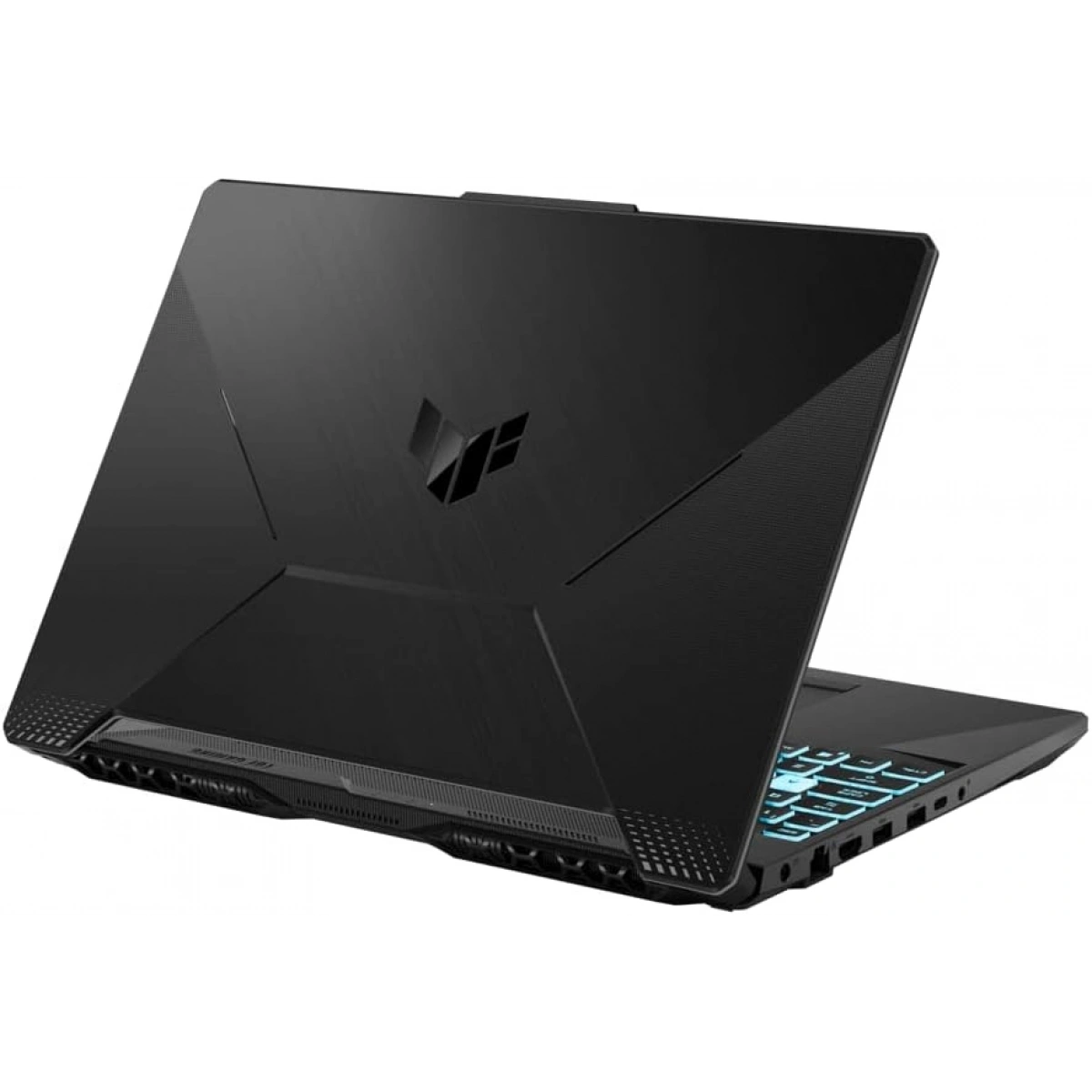 ASUS TUF FA506NC-HN049-GAMING LAPTOP AMD RYZEN 5 7535HS/16GB 4800MHZ DDR5 RAM/500GB M2 SSD/NVIDIA GEFORCE RTX3050 4GB/15.6 INCH 144HZ EKRAN/WIN 11