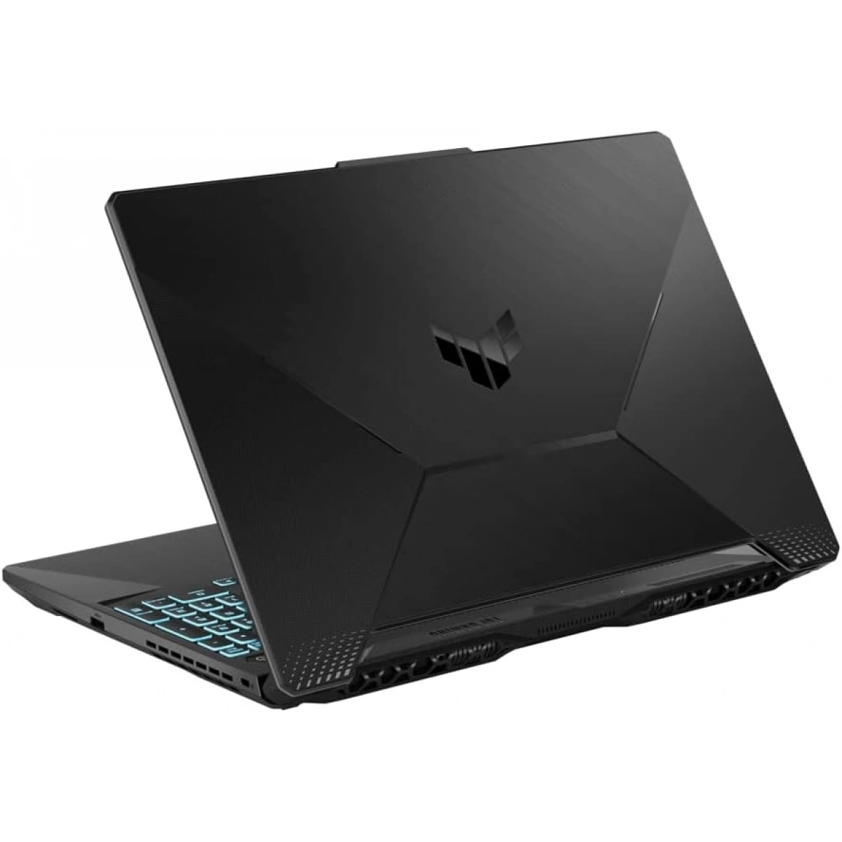 ASUS TUF FA506NC-HN049-GAMING LAPTOP AMD RYZEN 5 7535HS/16GB 4800MHZ DDR5 RAM/500GB M2 SSD/NVIDIA GEFORCE RTX3050 4GB/15.6 INCH 144HZ EKRAN/WIN 11