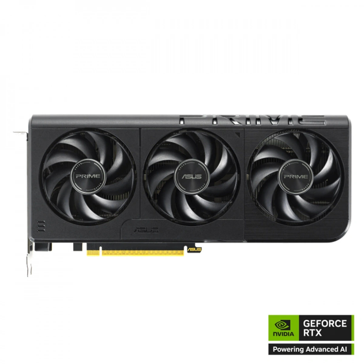8 GB ASUS PRIME-RTX5060-O8G RTX 5060 GDDR7 128Bit Ekran Kartı