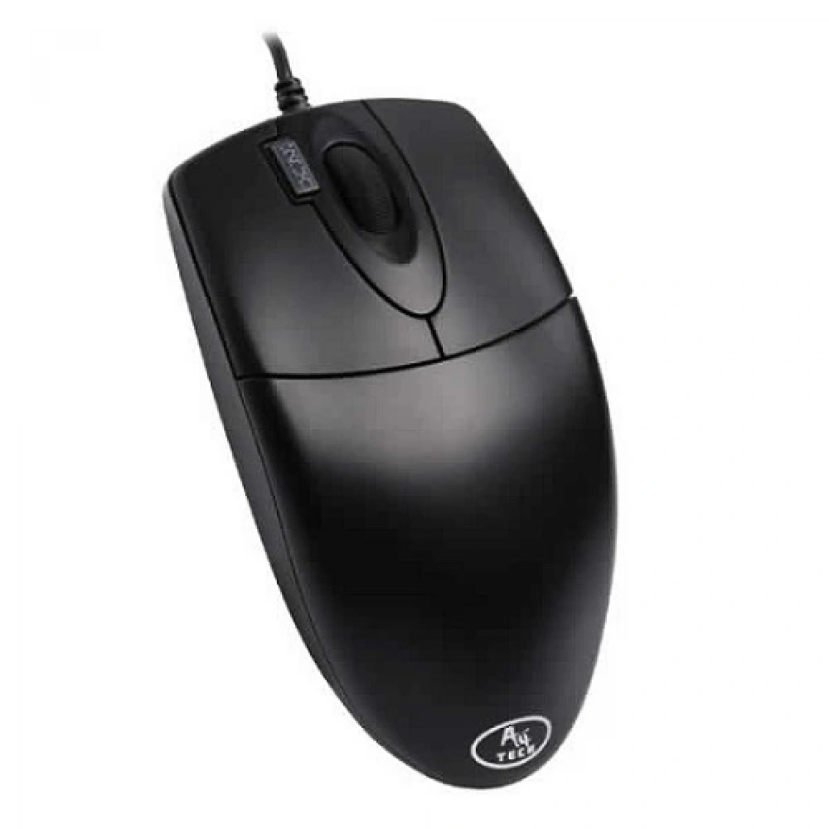 A4 TECH OP-620D OPTIK MOUSE USB SİYAH